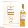 Macallan - Gold (Limited Edition with 2 x Glasses) Thumbnail