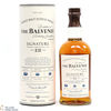 Balvenie - 12 Year Old - Signature - Batch #4 Thumbnail