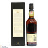 Lagavulin - 1984 - Distillers Edition Thumbnail