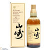 Yamazaki - 12 Year Old 75cl Thumbnail