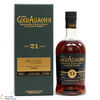 Glenallachie - 21 Year Old - Batch 4 Thumbnail