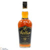 W.L. Weller - 12 Year Old 75cl Thumbnail