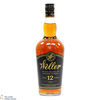 W.L. Weller - 12 Year Old 75cl Thumbnail