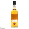 Hazelburn - 11 Year Old 2010 Fresh Bourbon - Duty Paid Sample 60.5% Thumbnail