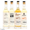 Campbeltown - 2022 Handfilled Distillery Exclusives (4x20cl) Thumbnail