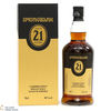 Springbank - 21 Year Old 2022 Thumbnail