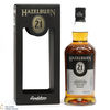 Hazelburn - 21 Year Old - 2023 Thumbnail