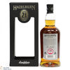 Hazelburn - 21 Year Old - 2023 Thumbnail