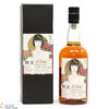 Chichibu - 7 Year Old 2014 - Red Wine Cask #13337 - Speak No Evil - TWE Thumbnail