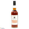 Highland - 33 Year Old 1988 - The Wine Society Reserve Cask Selection No.4 Thumbnail