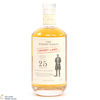 Ben Nevis - 25 Year Old 1996 - The Whisky Baron - Export Label Thumbnail