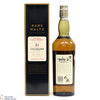 Coleburn - 21 Year Old (1979) - Rare Malts 59.4% Thumbnail