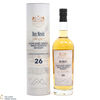 Ben Nevis - 26 Year Old 1996 - Single Hogshead Cask #416 - Vintage Bottlers Rare Cask Series Thumbnail