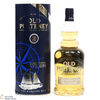 Old Pulteney - Isabella Fortuna WK499 - First Release (1L) Thumbnail