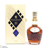 Chivas - Royal Salute - 21 Year Old - The Blended Grain Thumbnail