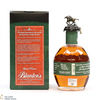 Blanton's - Special Reserve Dumped 2021 (CRACKED SEAL) Thumbnail