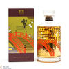 Hibiki - Japanese Harmony - 100th Anniversary Suntory Whisky Thumbnail