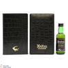 Ardbeg - Alligator - 5cl Mini (Leather Case) Thumbnail