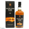 Highland Park - 12 Year Old (1990s) Thumbnail