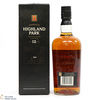 Highland Park - 12 Year Old (1990s) Thumbnail