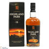 Highland Park - 12 Year Old (1990s) Thumbnail