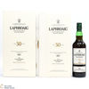 Laphroaig - 30 Year Old - The Ian Hunter Story - Book 2 Thumbnail