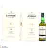 Laphroaig - 33 Year Old - The Ian Hunter Story - Book 3 Thumbnail