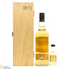 Springbank - 21 Year Old 1993 #470 - Lockett Bros (70cl + 5cl) Thumbnail