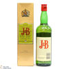 J&B - Rare - 1980s (75cl) Thumbnail