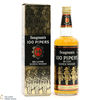 Seagram's - 100 Pipers Deluxe (75cl) Thumbnail