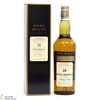 Royal Brackla - 20 Year Old 1978 - Rare Malts 59.8% Thumbnail