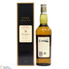 Royal Brackla - 20 Year Old 1978 - Rare Malts 59.8% Thumbnail