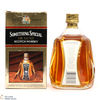 Something Special - De Lux Scotch Whisky (1980's) 75cl Thumbnail