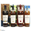 Macallan - The Quest Collection (4 x 70cl) Thumbnail