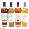 Macallan - The Quest Collection (4 x 70cl) Thumbnail