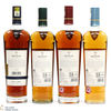 Macallan - The Quest Collection (4 x 70cl) Thumbnail