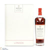 Macallan - Distil Your World - London Thumbnail