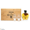 Hicks & Healey - 2004 Limited Edition Single Malt #29 Cornish Whiskey Thumbnail