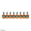 Blanton's - Special Reserve Dumped 2022 - Complete Stopper Collection (8 x 70cl) Thumbnail