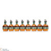 Blanton's - Special Reserve Dumped 2022 - Complete Stopper Collection (8 x 70cl) Thumbnail