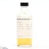 Bruichladdich - 2007 Fresh Bourbon Barrel - 143 Bulk L 62.9% | Held in bond at Bruichladdich Thumbnail