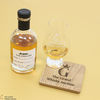 Adnams - Single Malt - Heaven Hill - 1st Fill American Oak Bourbon Barrel #141 Thumbnail