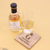 Adnams - Single Malt - Jim Beam - 1st Fill American Oak Bourbon Barrel #114 Thumbnail