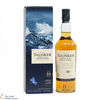 Talisker - 10 Year Old  Thumbnail