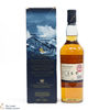 Talisker - 10 Year Old  Thumbnail