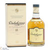 Dalwhinnie - 15 Year Old Thumbnail