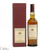 Glenmorangie - 12 Year Old - Cote de Beaune Thumbnail