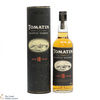 Tomatin - 10 Year Old 1980s Thumbnail