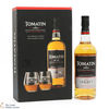 Tomatin - Legacy (2 x Glasses) Thumbnail