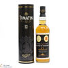 Tomatin - 12 Year Old - Loch Ness Golf Course & Castle Heather Golf Club. Thumbnail